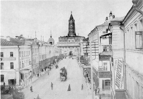 фото сухарева башня онлайн фото сухарева башня
